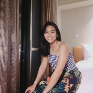 Meet your Posher, Bianca